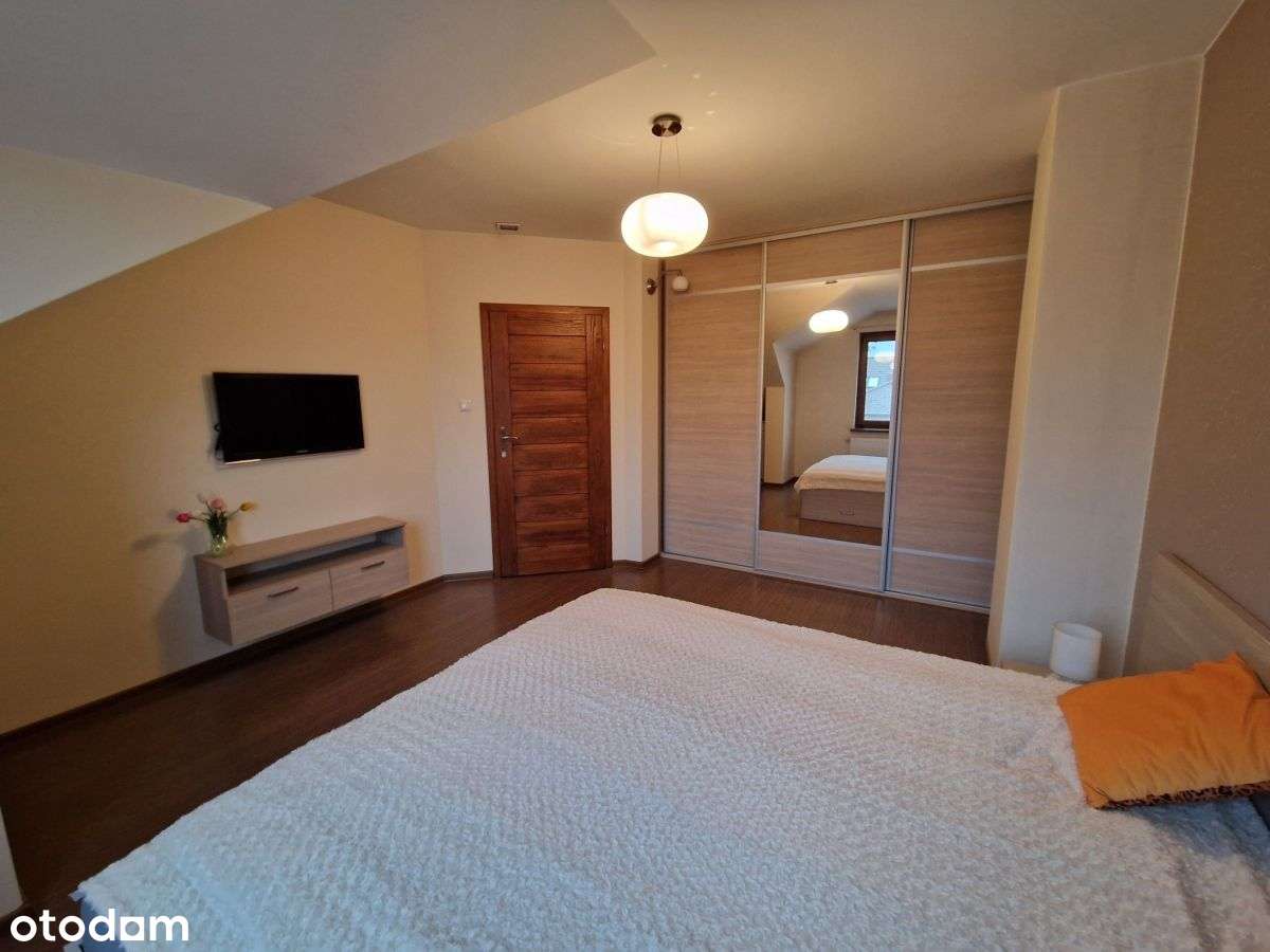 Zielone Osiedle - Bardzo Atrakcyjna NieruchomoŚć-13