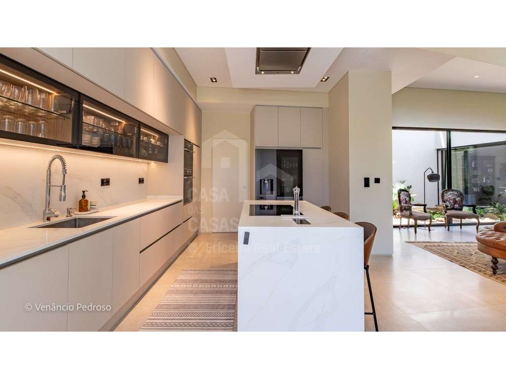 Vende Moradia T4 - Ericeira 3 km, A Casa das Casas-25