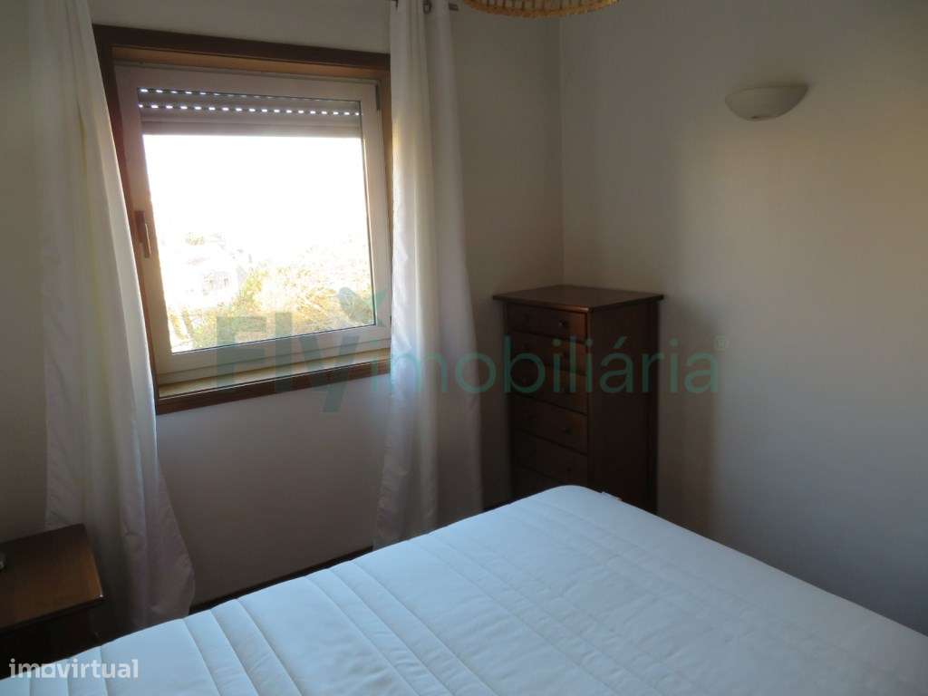 Apartamento T3 - Junto à Universidade e Hospital de S.João no Porto-16