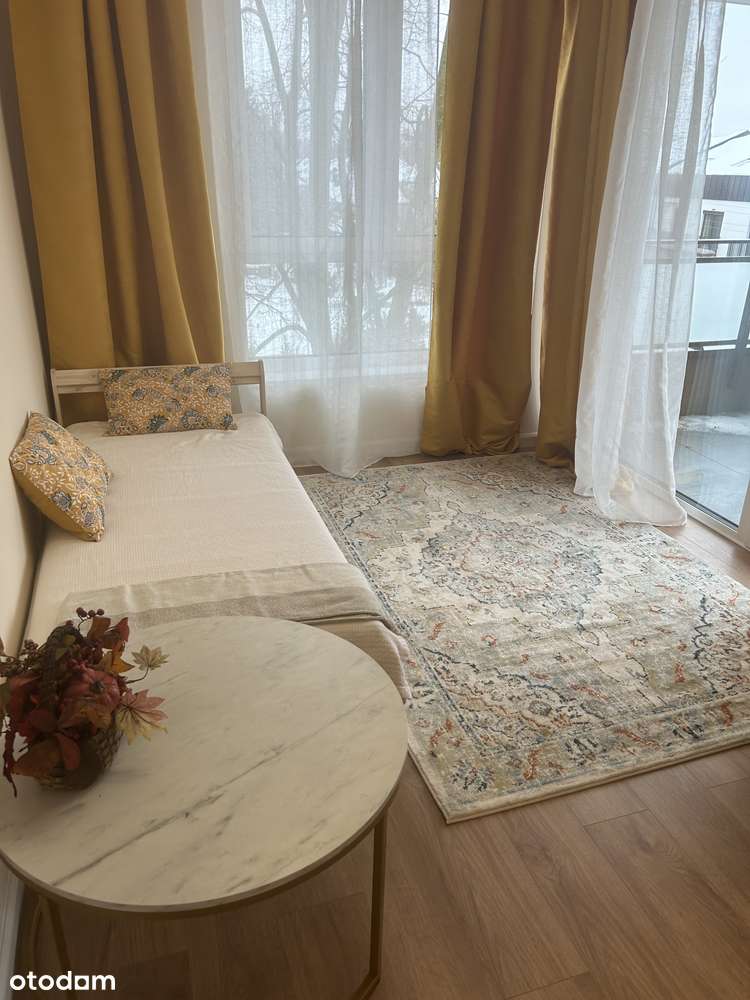 Nowe mieszkanie do wynajecia na ul. Waluszewskiej. - Pełny obrazek: 3/13