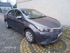 Toyota Corolla 1.4 D-4D Comfort - 13