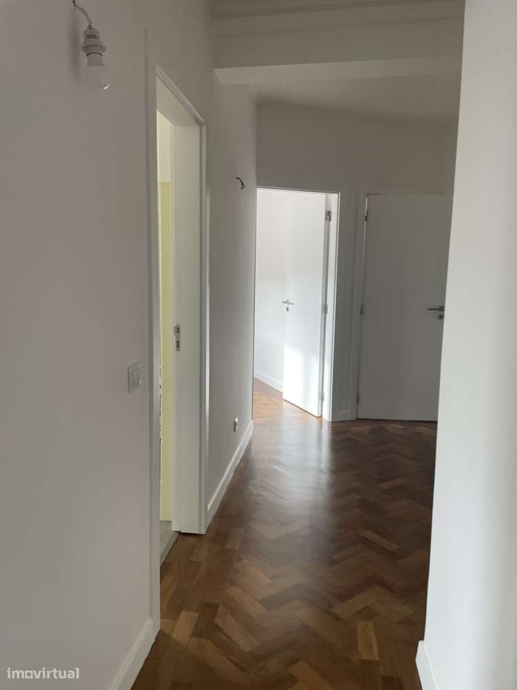 Cascais Pampilheira Apartamento T4 requalificado - Grande imagem: 5/9