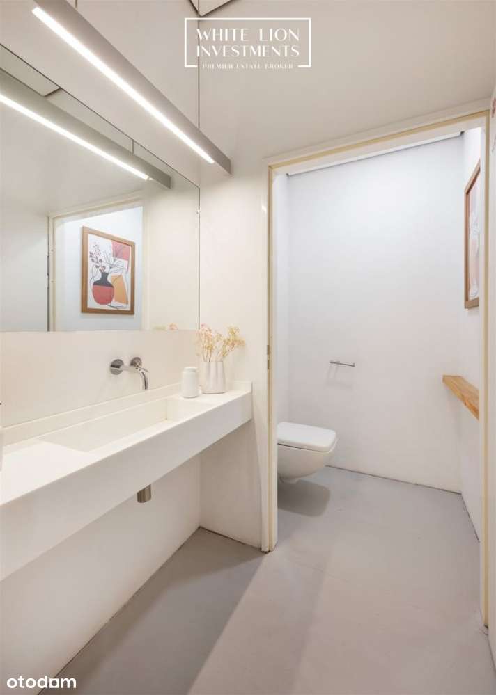 Wyjątkowy lokal w prestiżowej kamienicy-12