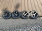 KIA HYUNDAI TOYOTA 18cali  5x114,3  ET45 + NEXEN 235/60 R18 + CZUJNIKI- SUPER WZÓR i STAN - 4