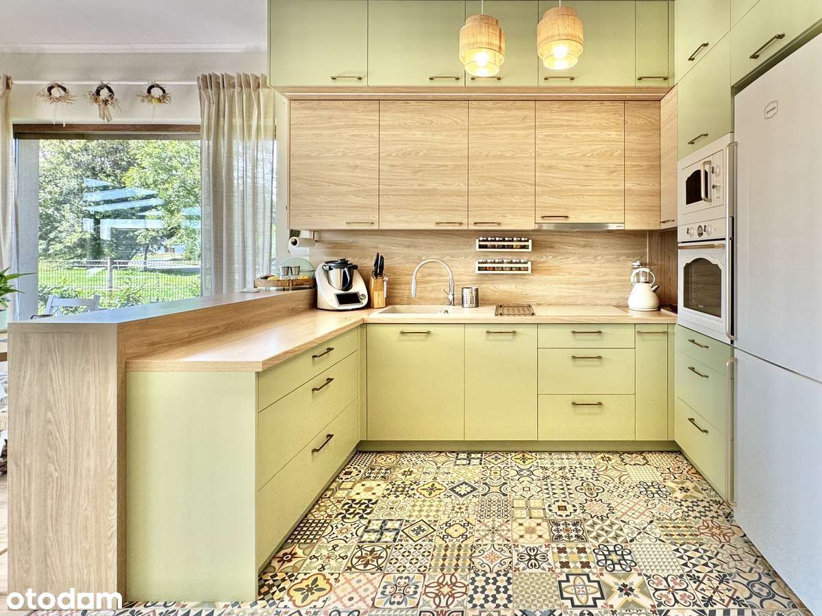 Nowy dom 2 KM od Trzebnicy - Basen, Sauna, Garaż - 18 min do Wrocławia-5