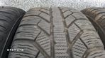 KOŁA SKODA KAROQ OCTAVIA II III YETI 215/60R16 5x112 - 20