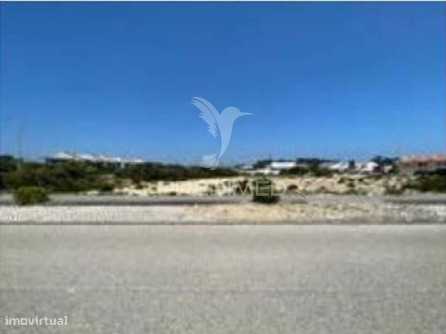 Lote para 5 fogos na Praia da Pedra do Ouro - Urbanização Atlântico... - Grande imagem: 5/15