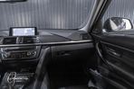 BMW 328 i Auto Pack M - 8