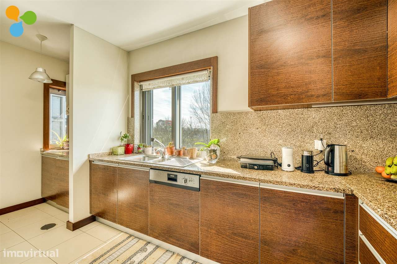 Apartamento T4 Venda em Paranhos,Porto-9