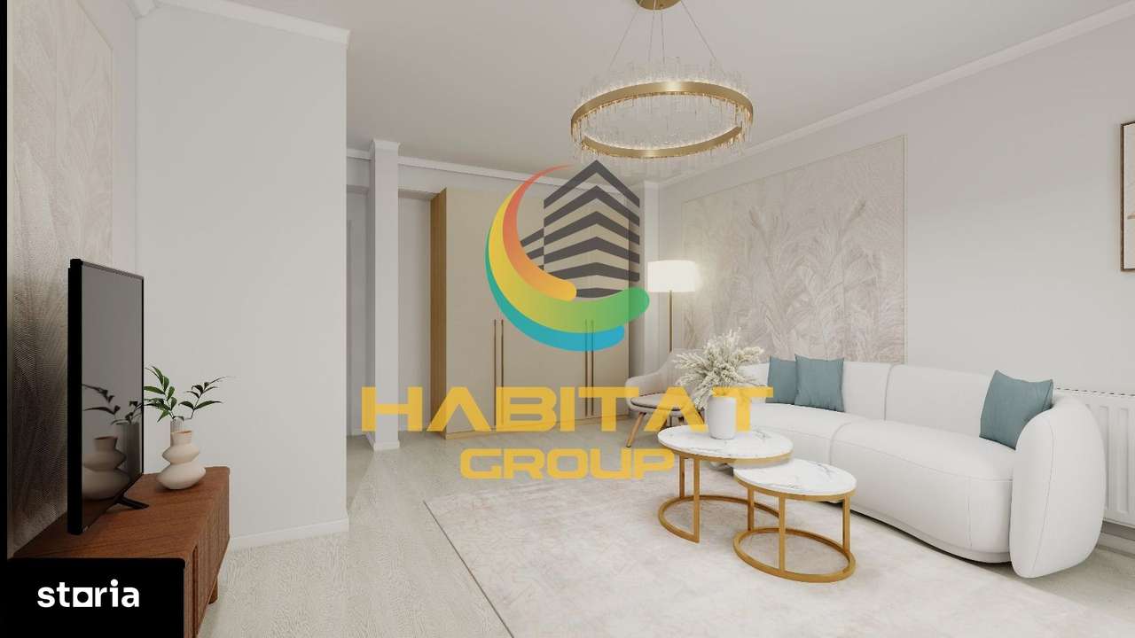 Vanzare apartament 3 camere decomandat zona Mall Grand Arena - Imagine principală: 4/9
