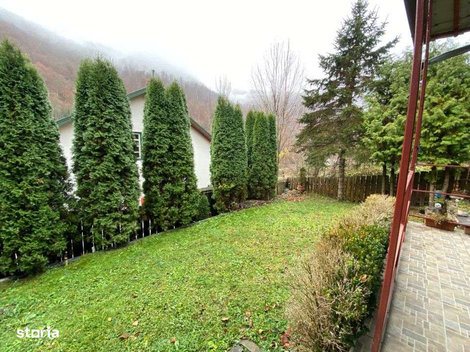 Casa de vacanta, 90mp, teren 230 mp, Tarnita - Imagine principală: 3/15