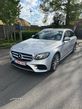 Mercedes-Benz E 220 d T 9G-TRONIC AMG Line - 1