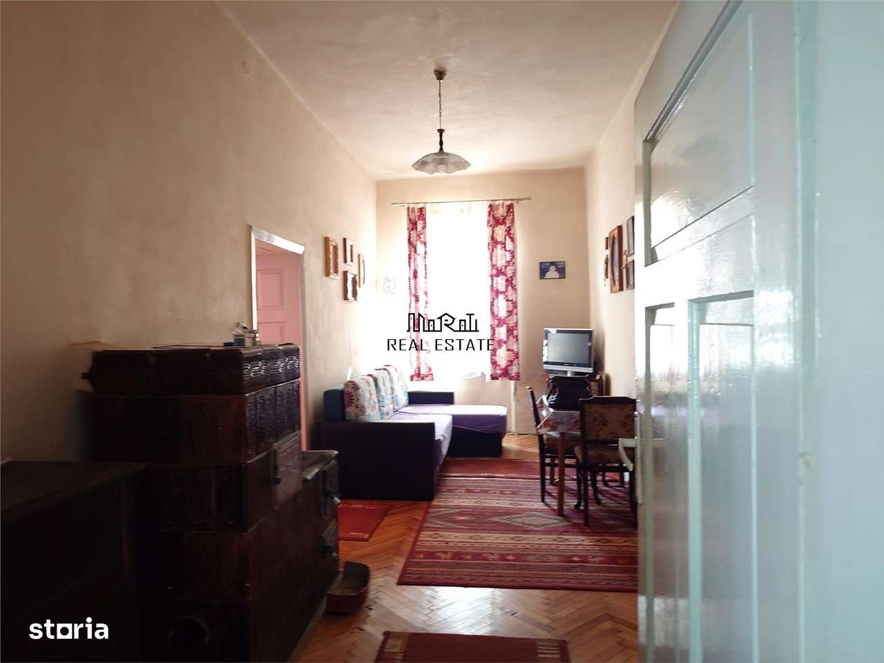 Casa cu aer nobil in Baia de Cris-7