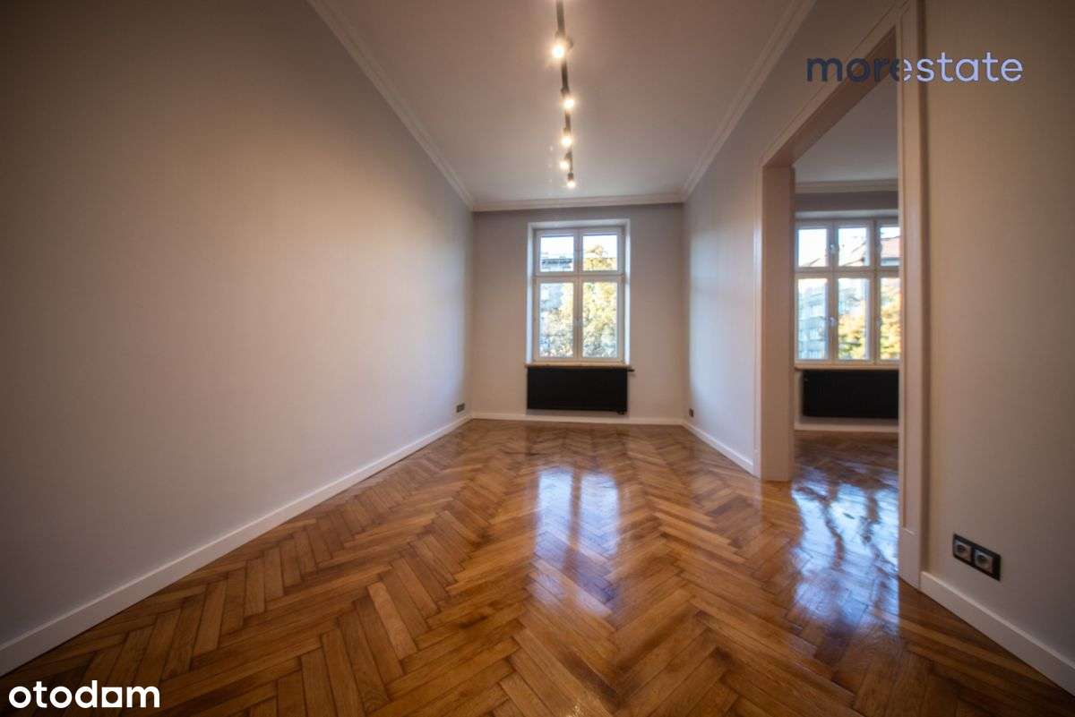 Lokal 94 m² - elegancka przestrzeń w sercu Krakowa - Pełny obrazek: 4/19