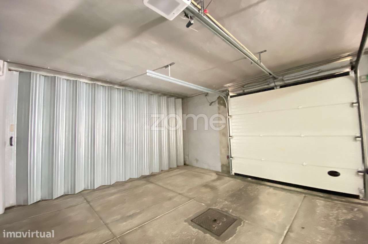 Apartamento com terraço, vistas panorâmicas sobre a cidade-14