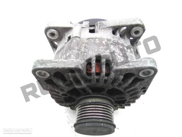 Alternador 2310_0026r Renault Megane Iii Coupe  [2008_2016] 1.5 - 3