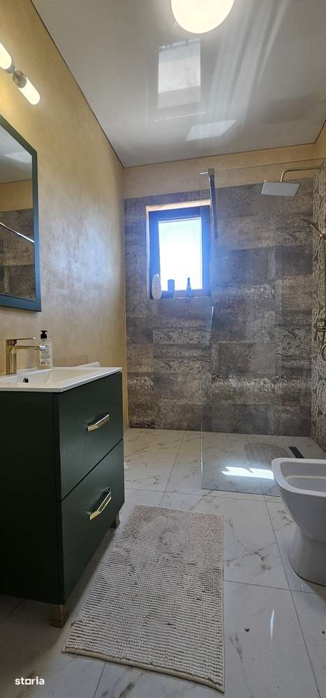 Vand casa pasiva din punct de vedere energetic situata in Daia Noua-6