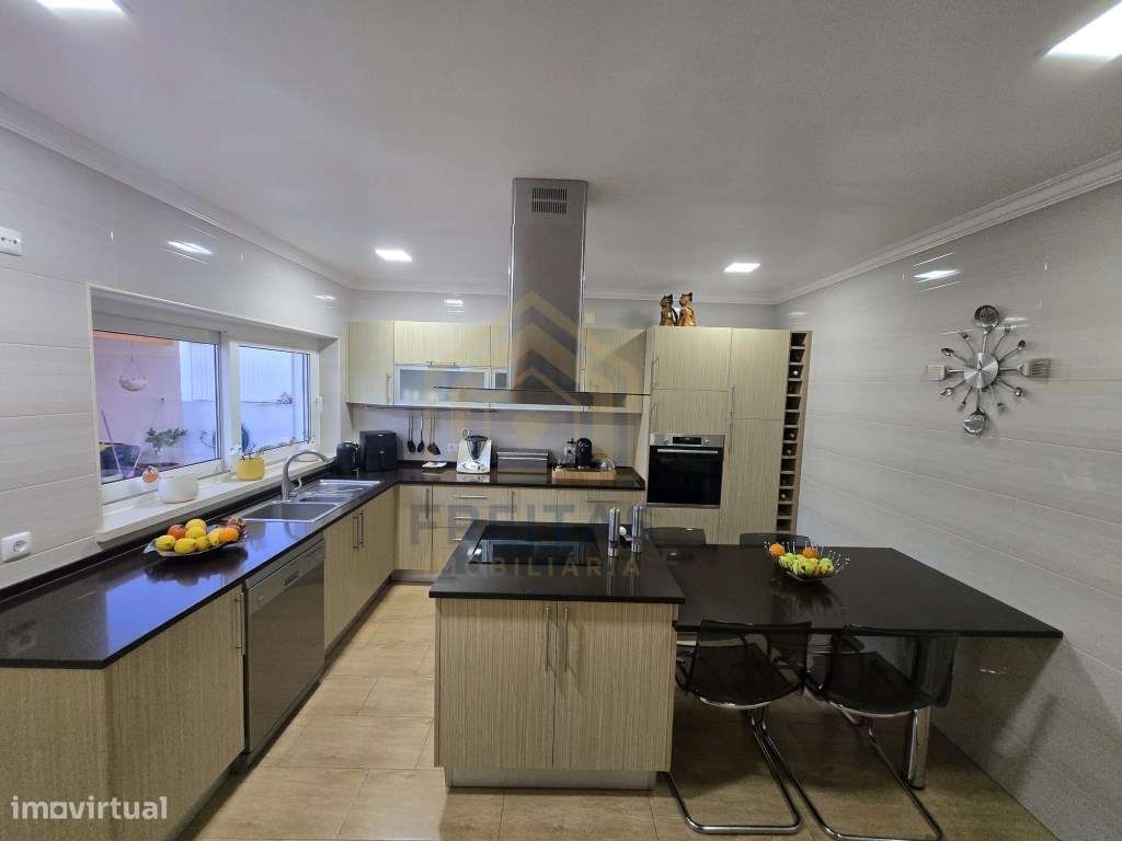 Moradia independente em Salvaterra de Magos-5