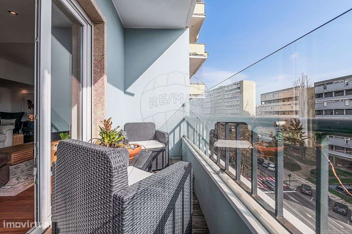 Apartamento T6 para venda - Grande imagem: 5/31