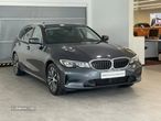 BMW 320 d Touring Line Sport Auto - 3