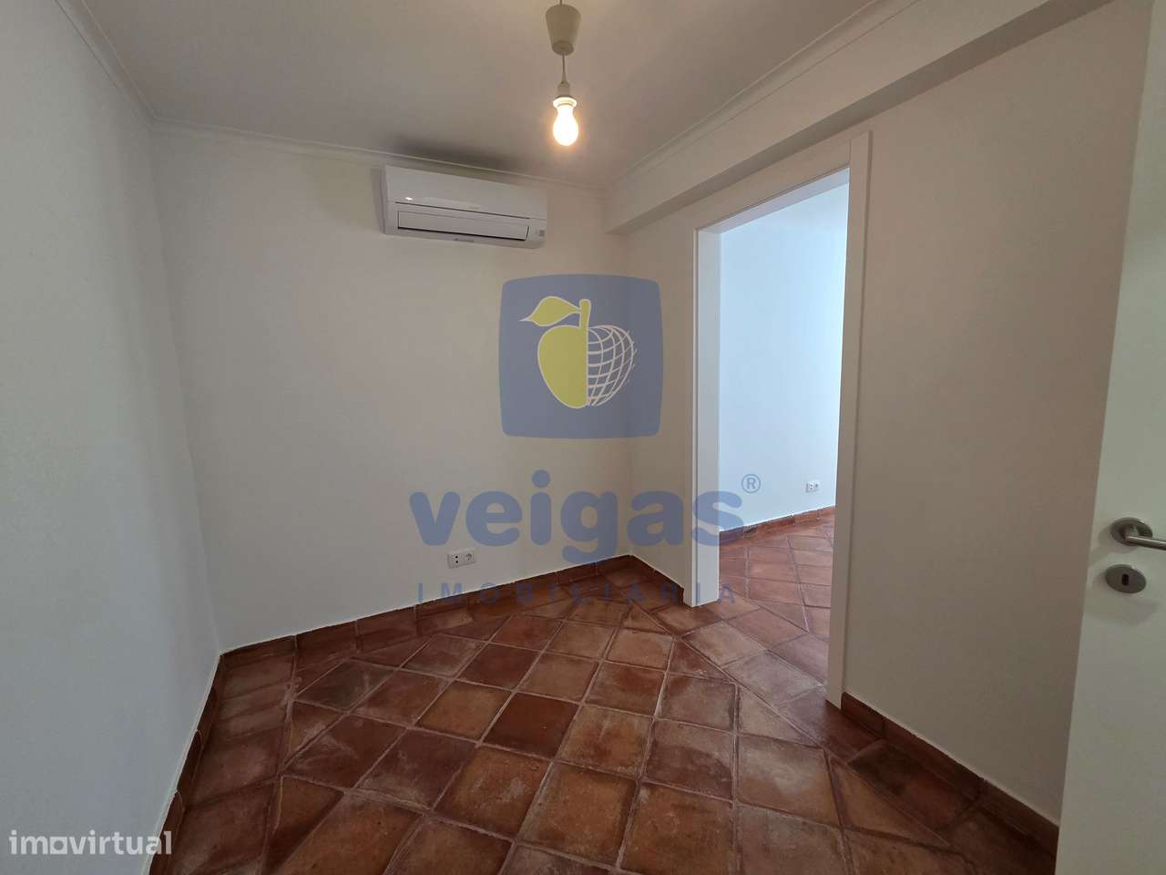 Apartamento T2 na Misericórdia-27