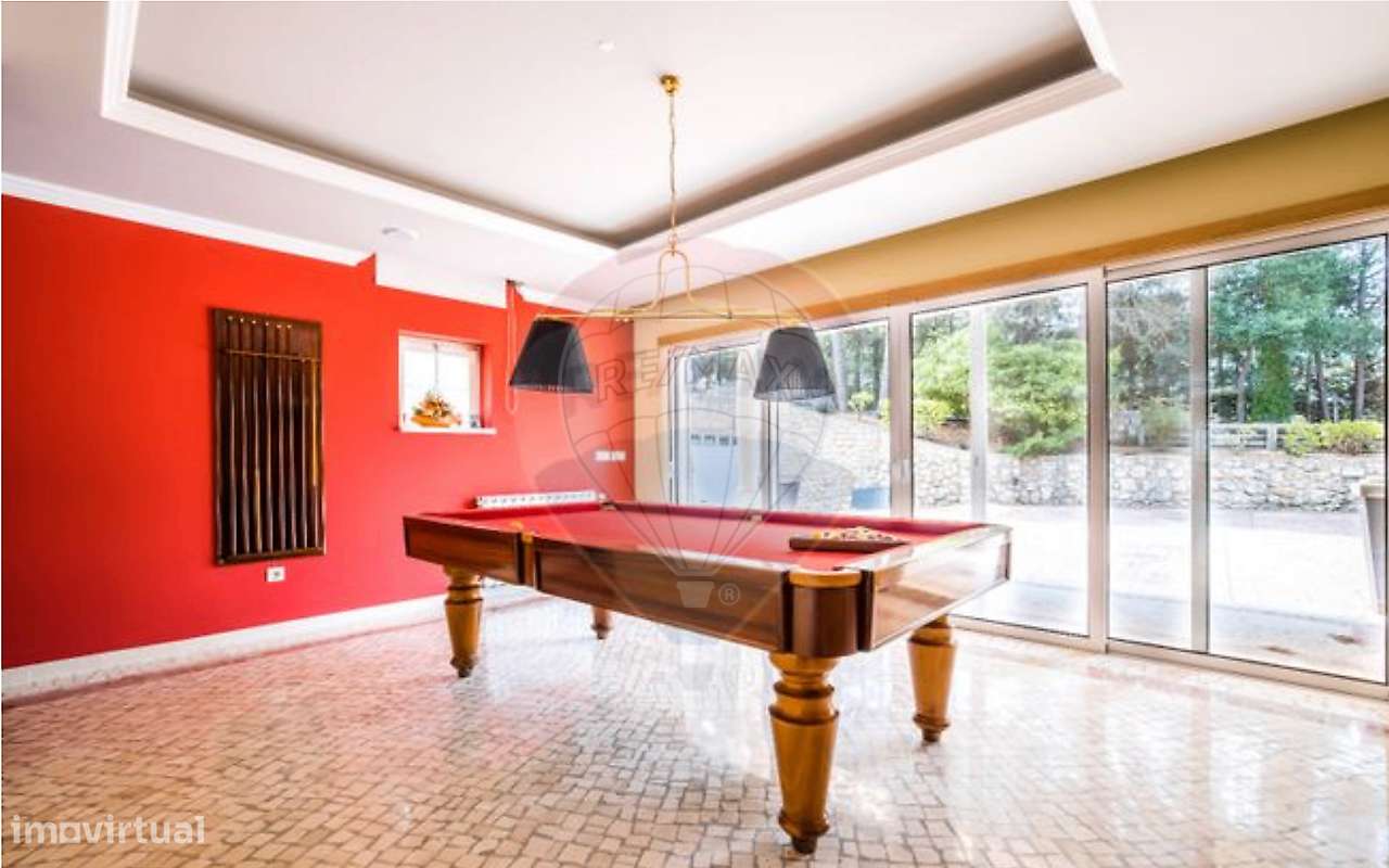 Moradia T6 para venda-22