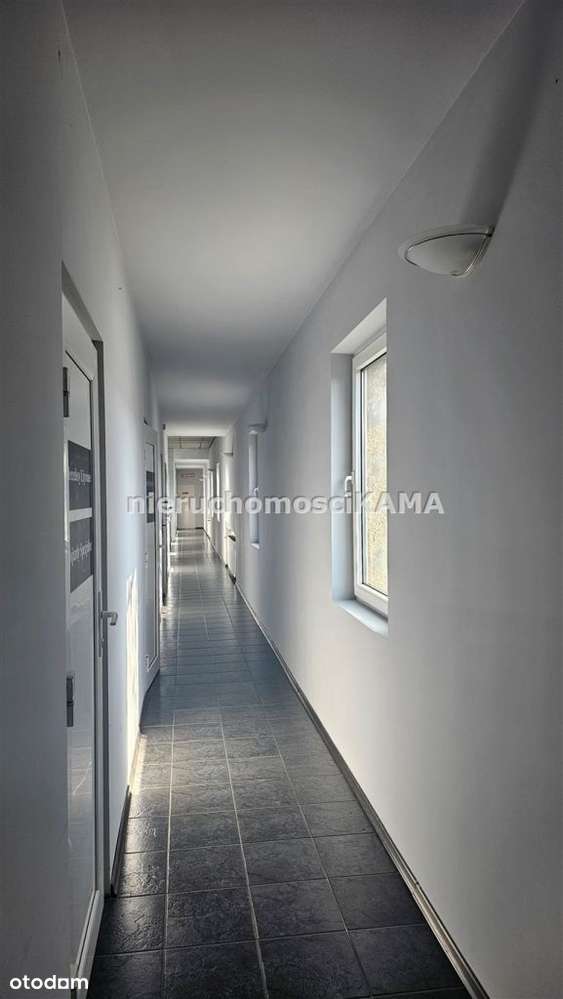 Lokal biurowy, media w cenie najmu. - Pełny obrazek: 4/8