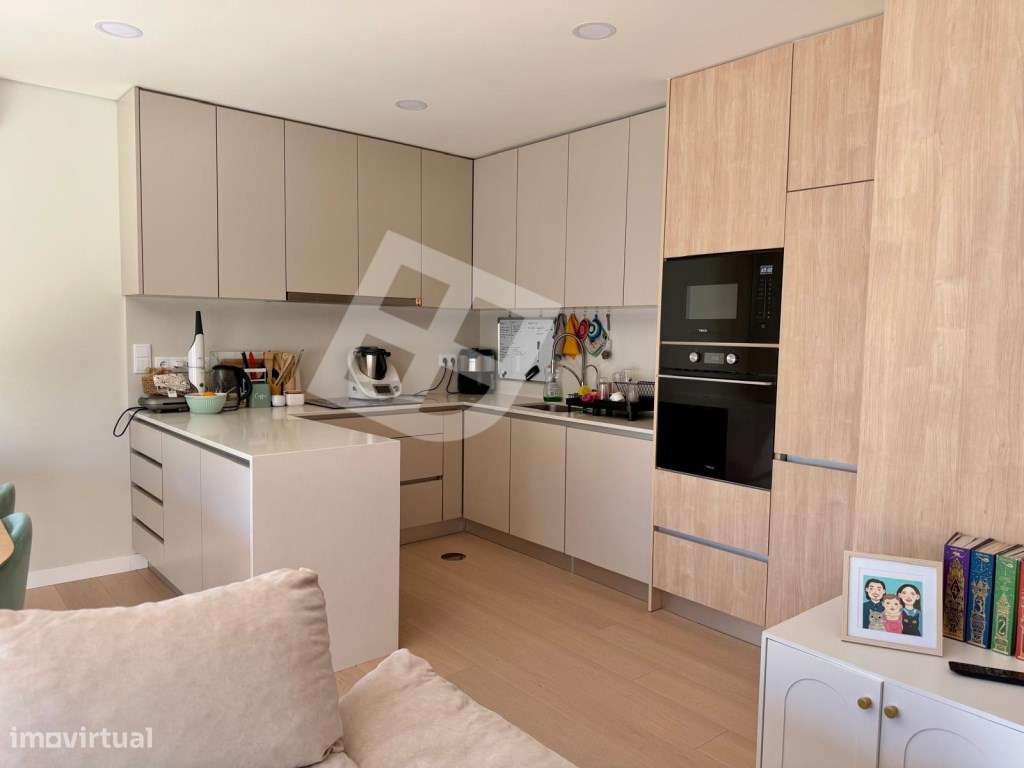 Moradia T3 Térrea Moderna sustentável - Santa Joana | Aveiro-6