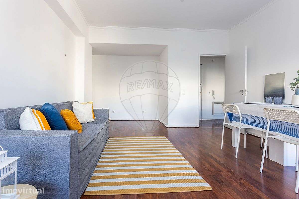 Apartamento T1 para venda - Grande imagem: 5/29