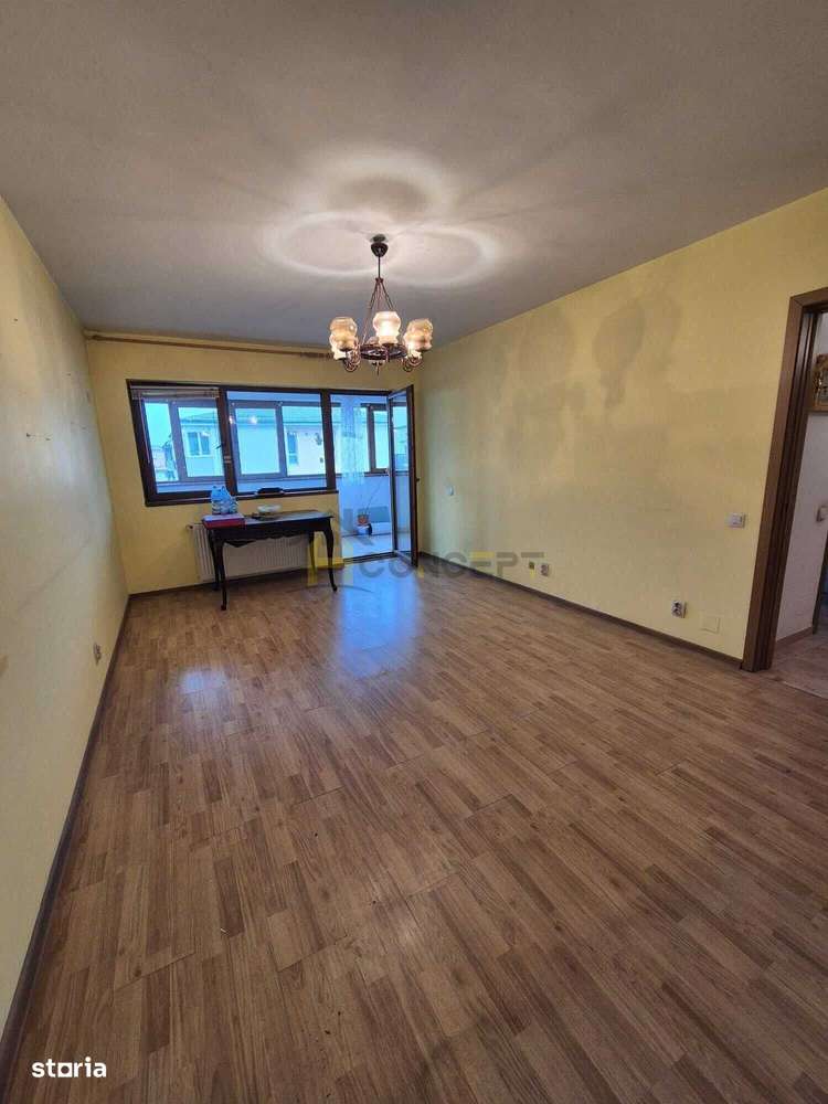 Apartament 2 camere decomandat Popesti Leordeni-0