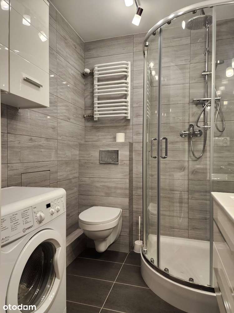 Sprzedam umeblowane mieszkanie z AGD po generalnym remoncie - Pełny obrazek: 4/10