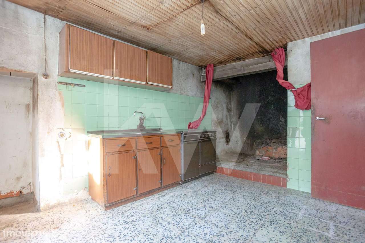 Moradia T3 Para Recuperar|São João do Campo|Habitação|Investimento - Grande imagem: 2/22