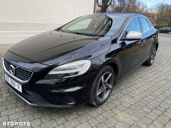 Volvo V40 D3 RDesign - 26