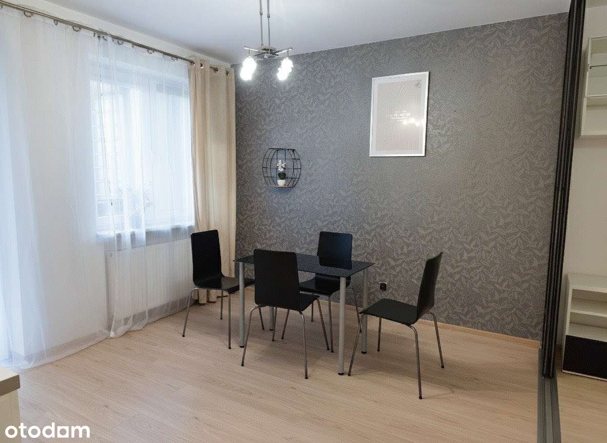 2-pokojowe mieszkanie z piwnicą Odkryta, Warszawa 48,1 m² - Pełny obrazek: 4/13