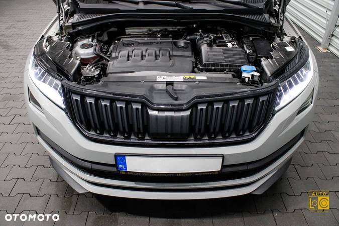 Skoda Kodiaq 2.0 TDI 4x4 Sportline DSG - 15