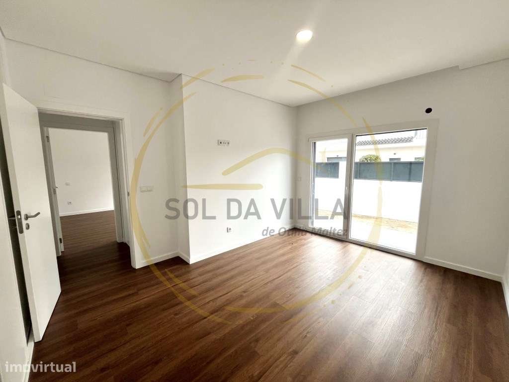 Moradia Térrea Isolada T4 - Fernão Ferro, Seixal - 640.000€-27