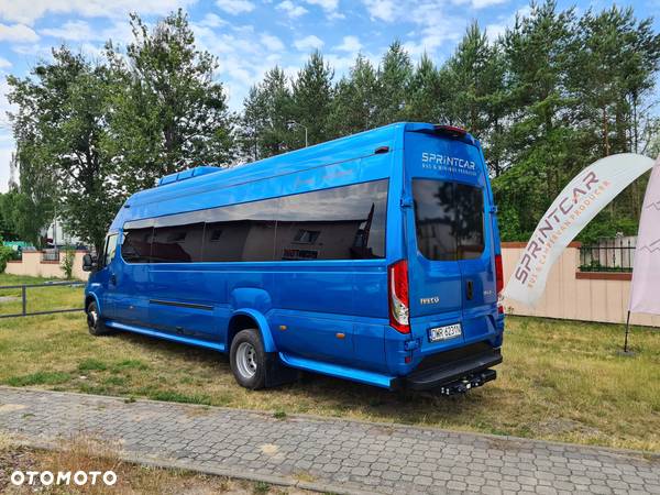 Iveco Daily 70C21 Hi-Matic Telma - 2