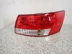 HYUNDAI SONATA 05-09 LAMPA TYLNA PRAWA - 2