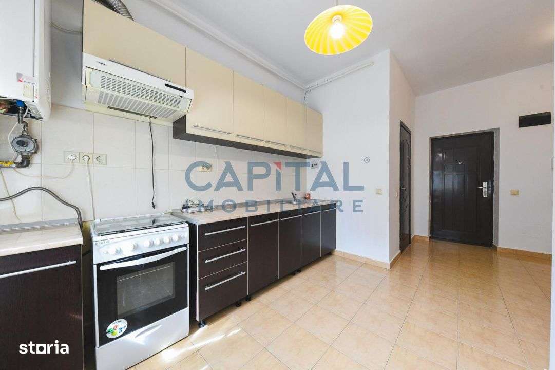 C0MISION 0%! 1 camera 39mp, balcon 8mp, imobil 2009, Observatorului - Imagine principală: 2/8