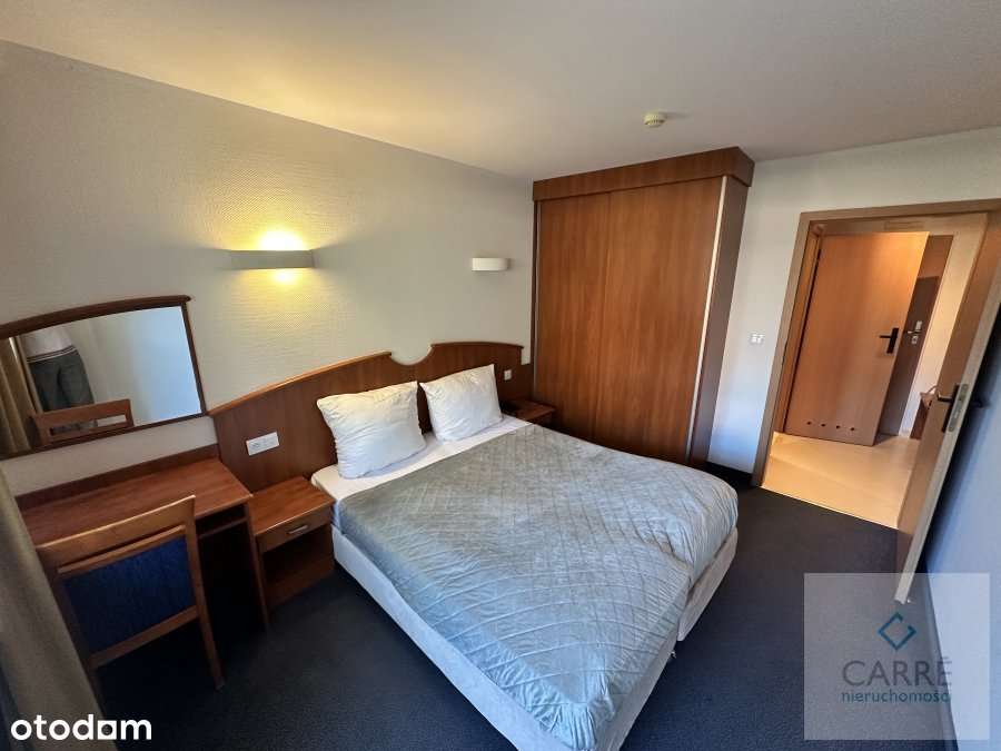 Apartament w Międzyzdrojach 200 m od morza.-4