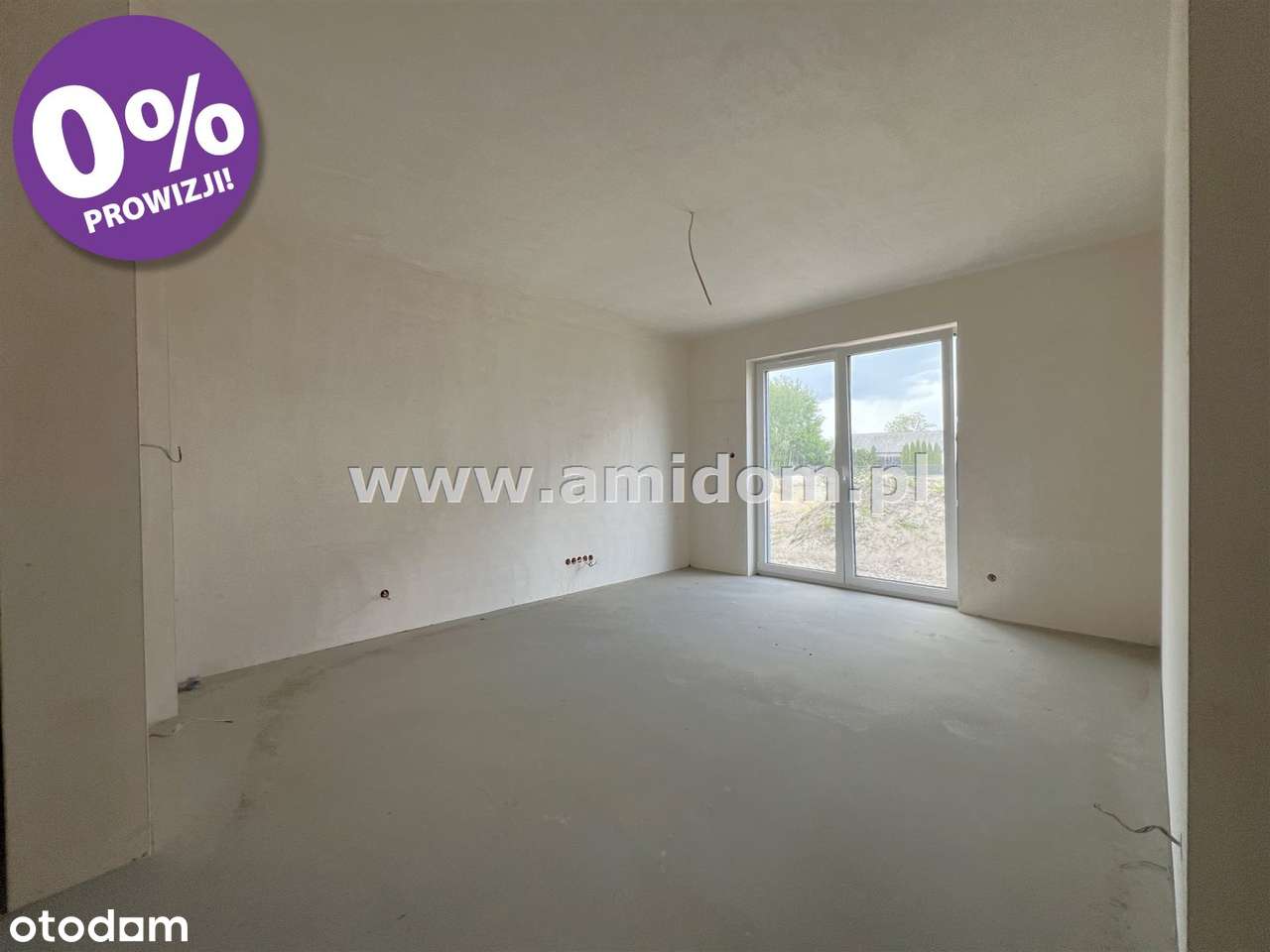 Mieszkania i segmenty z garażami - różne metraże - Pełny obrazek: 5/10