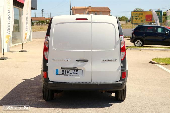 Renault Kangoo Express 1.5 DCI Maxi Business 3 Lug - 9