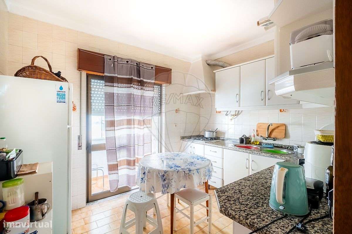 Apartamento T3 para venda - Grande imagem: 4/13