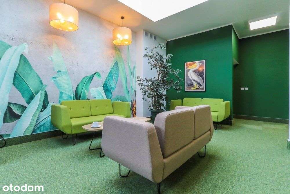 Kompaktowe biuro w ścisłym centrum - Pełny obrazek: 5/11