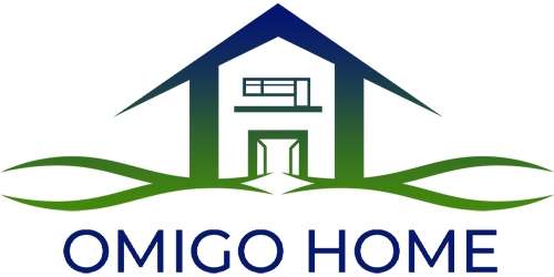 Logo: OMIGO HOME