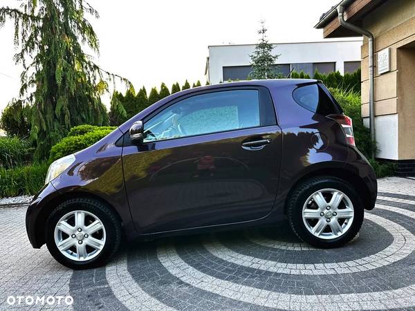 Toyota iQ 1.0 Luna EU5 - 9