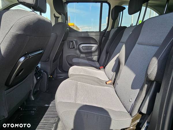 Toyota Proace City Verso Long 1.5 D-4D Family - 11