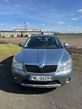 Skoda Octavia Scout 2.0 TDI DPF - 4