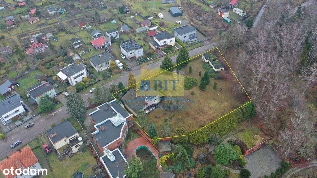 Przestronny dom w Złocieńcu, ul. Cieszyńska-4