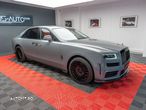 Rolls-Royce Ghost Standard - 1